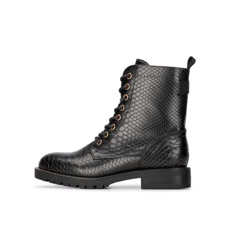 Posh POSH by Poelman Boots Kiek zwart