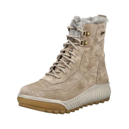 Legero Legero Veterlaarsjes beige