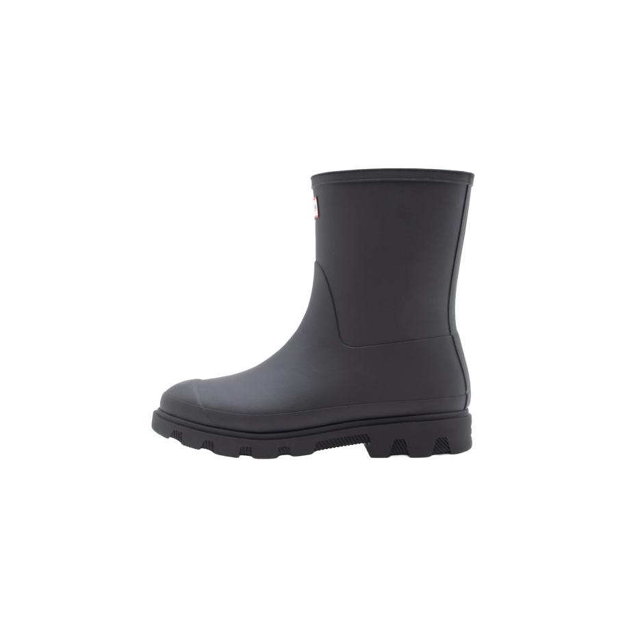 Hunter HUNTER Regenlaarzen DOWNPOUR zwart -