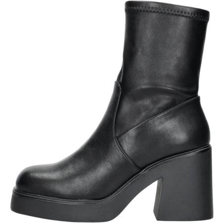 Sub55 - Enkellaarsjes Hak