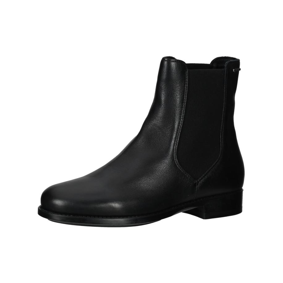 IGI&Co IGI&CO Chelsea boots zwart -