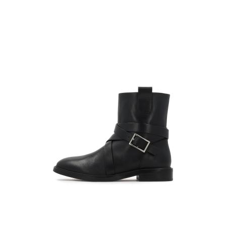 Kazar Boots zwart