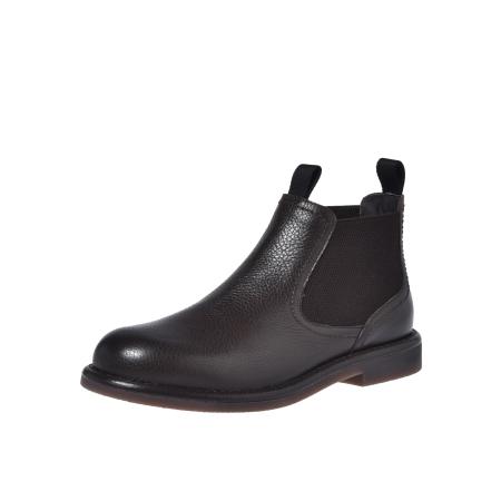 BALDININI Chelsea boots zwart