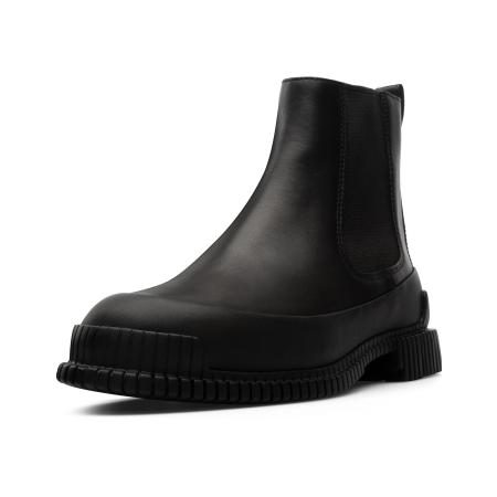 Camper CAMPER Enkellaarsje zwart