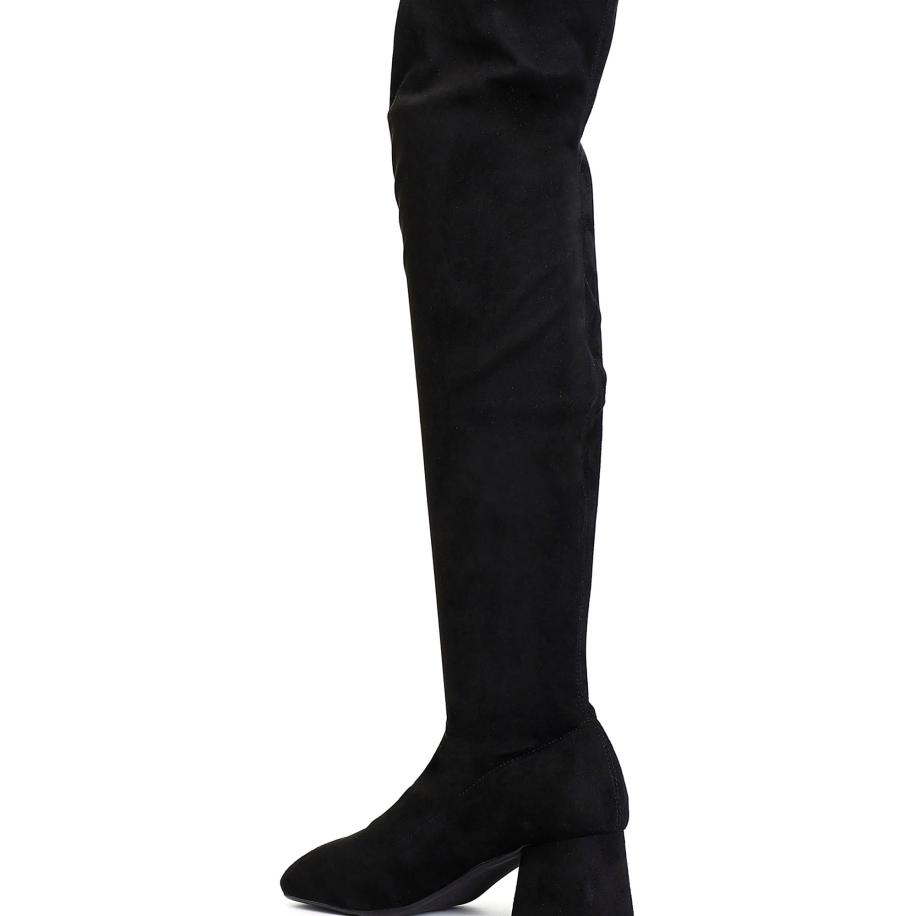 CAFèNOIR CAFè NOIR Boots zwart -