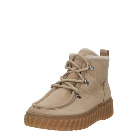 Paul Green Paul Green Veterlaarsjes beige