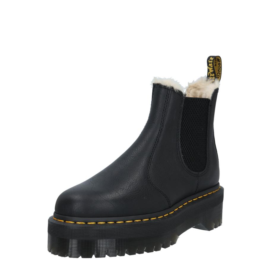Dr. Martens Dr. Martens Chelsea boots zwart -