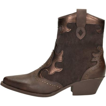 Sub55 - Enkellaarsjes Hak