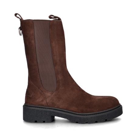 Shabbies Amsterdam Jacy Shelley chelseaboots Bruin 498335