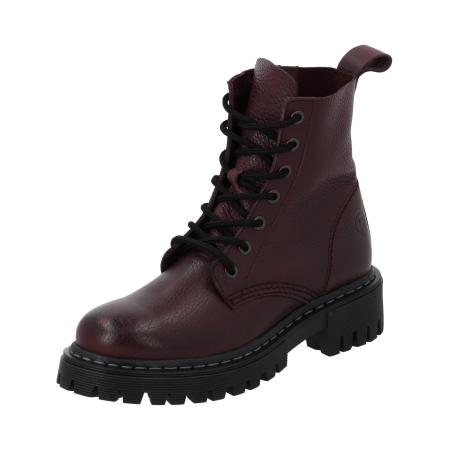 Palado Palado Veterlaarzen Pheara wijnrood / zwart