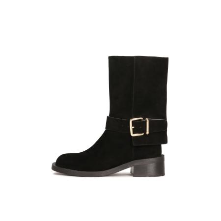 Kazar Boots zwart