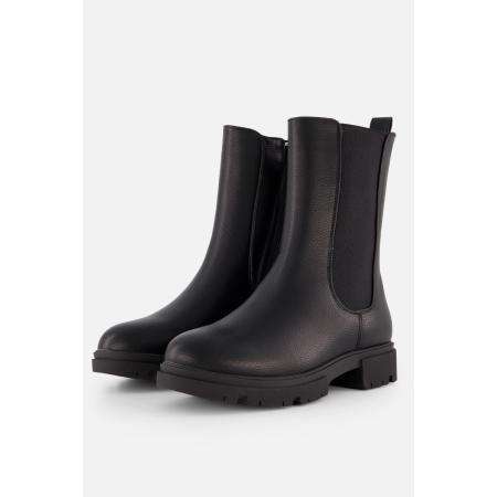 Cellini Chelsea boots zwart Synthetisch