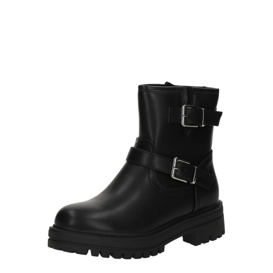 ABOUT YOU ABOUT YOU Enkellaarsjes Nelly zwart -