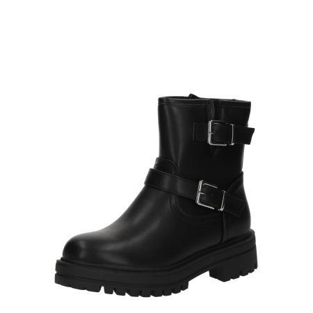 ABOUT YOU ABOUT YOU Enkellaarsjes Nelly zwart