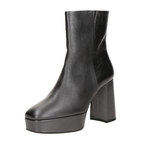 Högl Högl Enkellaarsjes Nora antraciet