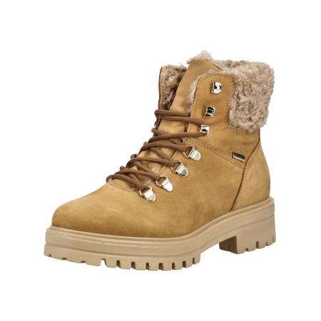 Imac IMAC Veterlaarsjes camel