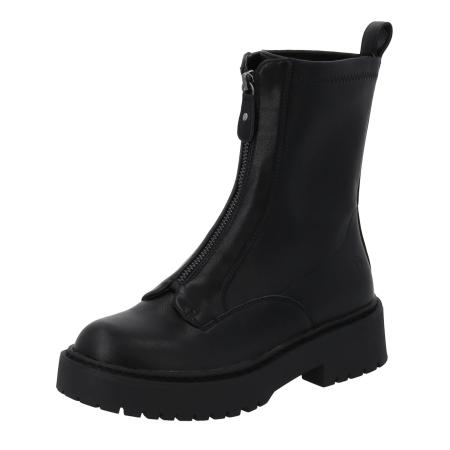 Palado Palado Enkellaarsjes Aenala zwart