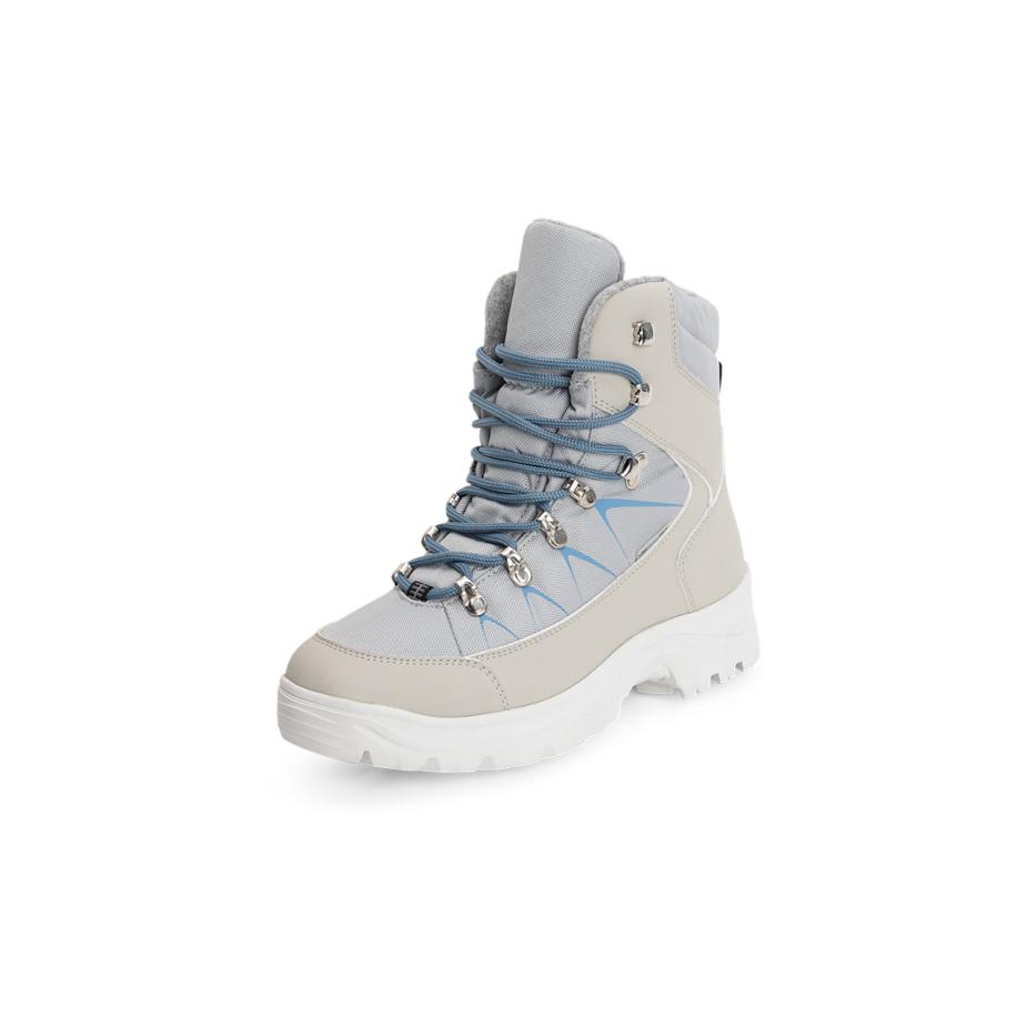 VITAFORM VITAFORM Boots blauw / lichtgrijs -