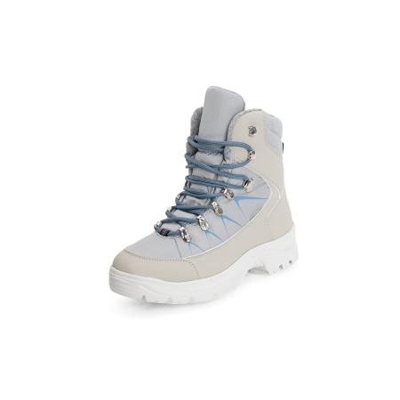 VITAFORM VITAFORM Boots blauw / lichtgrijs