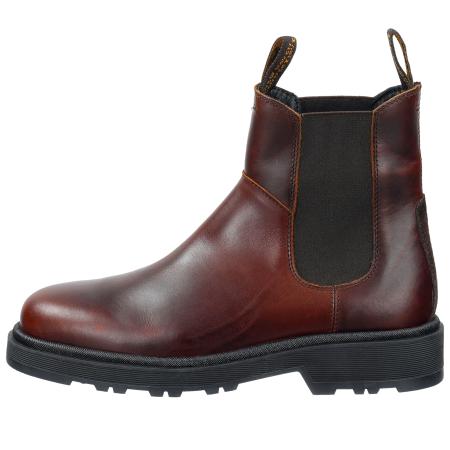 Gant GANT Chelsea boots Wootlynne donkerbruin
