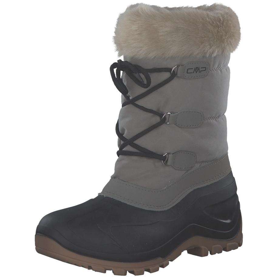 CMP Boots Nietos Low 3Q78956 beige Grijs