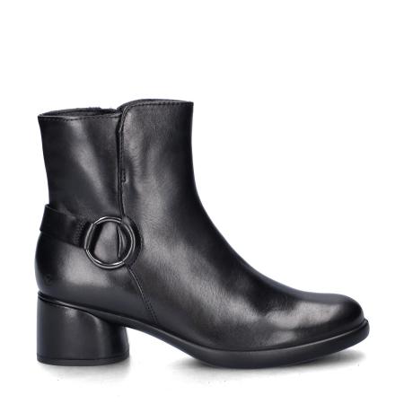 Ecco Sculpted LX 35 rits- & gesloten boots Zwart 491097