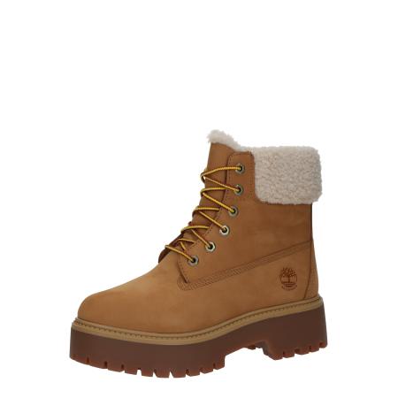 Timberland TIMBERLAND Veterlaarsjes lichtbeige / karamel