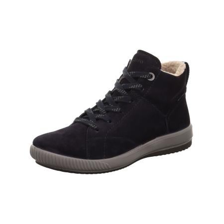 Legero Legero Veterlaarsjes Tanaro 5.0 nachtblauw