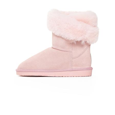 Gooce Boots Beverly rosa