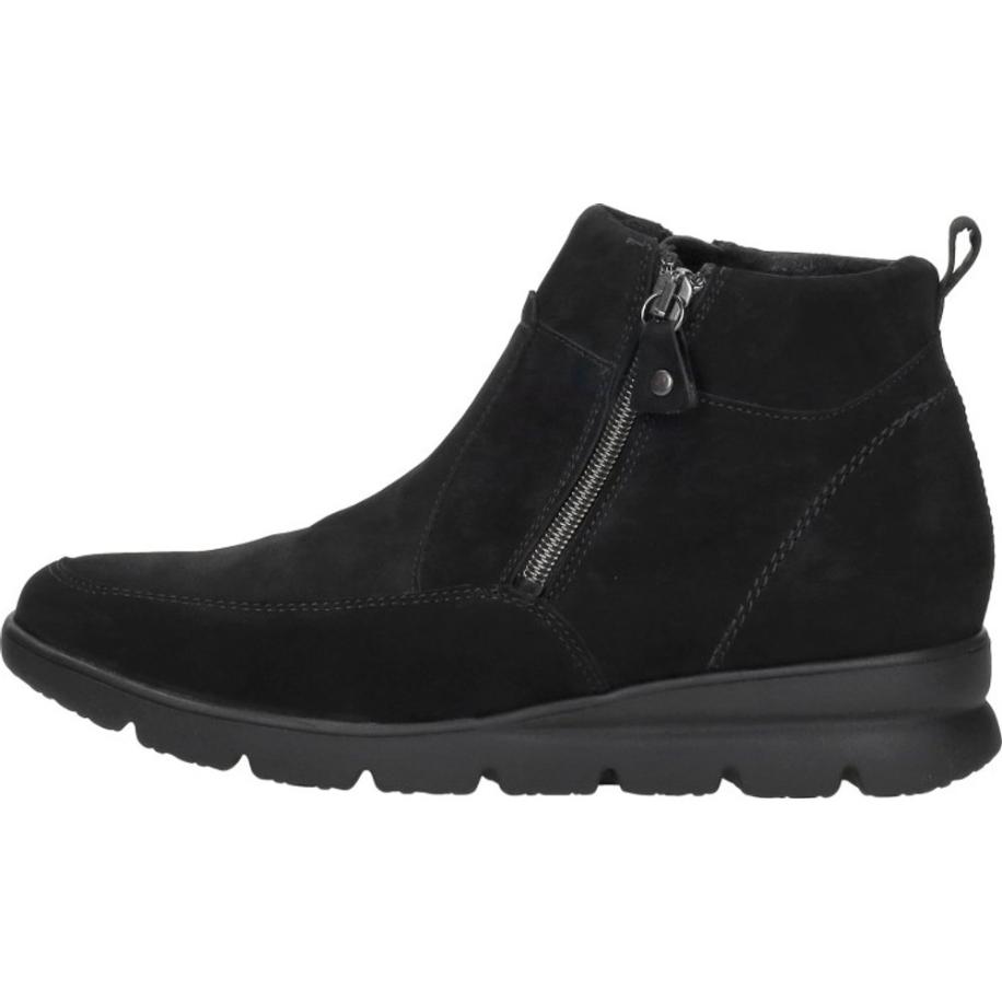 Waldläufer - H-bruni Zwart