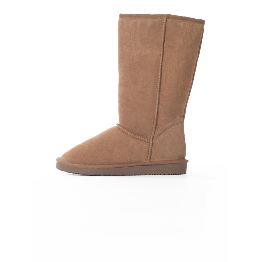 Gooce Gooce Boots Elidir bruin -