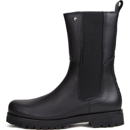 PANAMA JACK Chelsea boots Fresno Igloo zwart