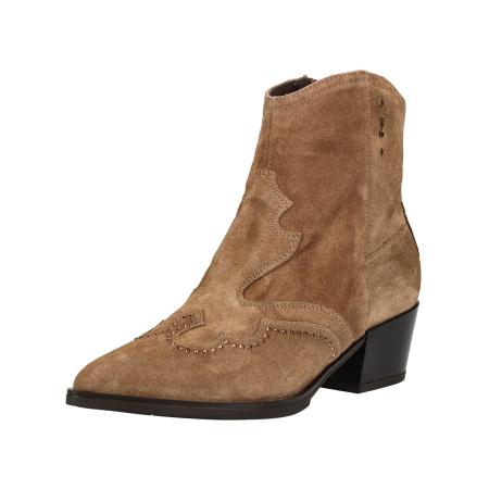 Nero Giardini Nero Giardini Enkellaarsjes lichtbruin