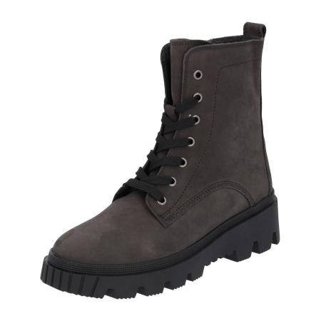 Gabor GABOR Veterlaarsjes donkergrijs
