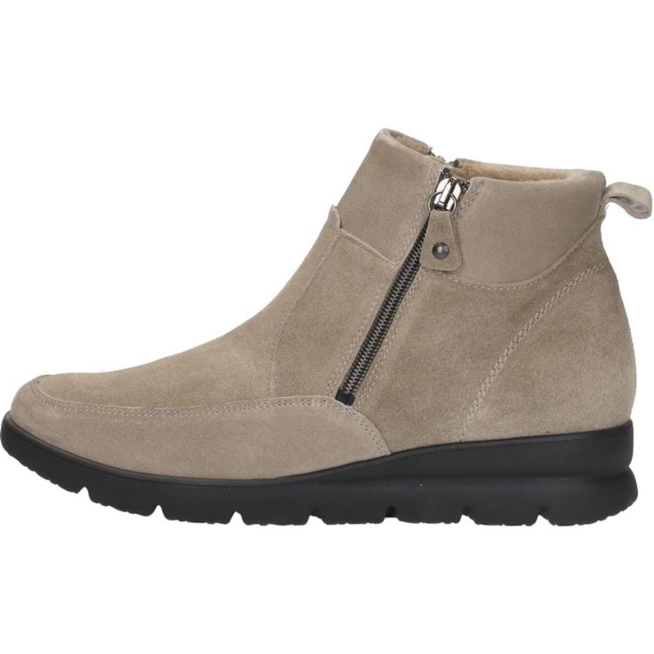 Waldläufer - H-bruni Bruin