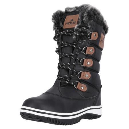 Mols Mols Boots Enfield zwart