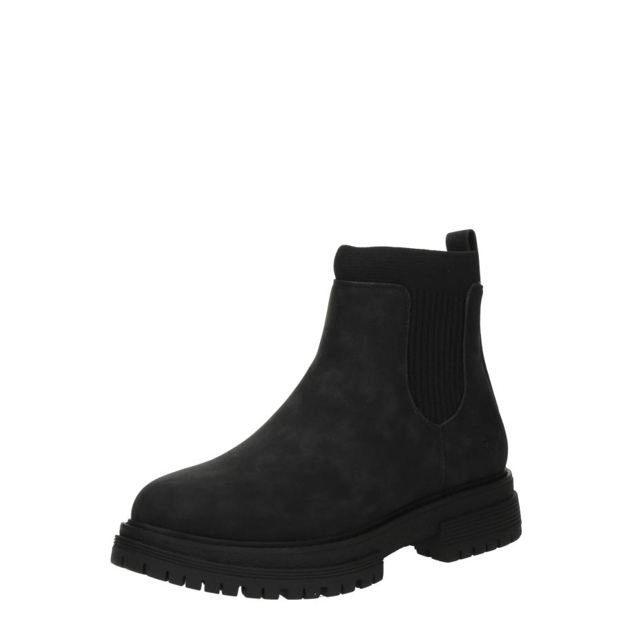 Roxy ROXY Chelsea boots JEYNA zwart -