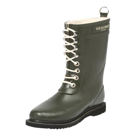 Ilse Jacobsen ILSE JACOBSEN Regenlaarzen kaki