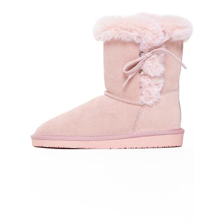 Gooce Snowboots Alissa rosa
