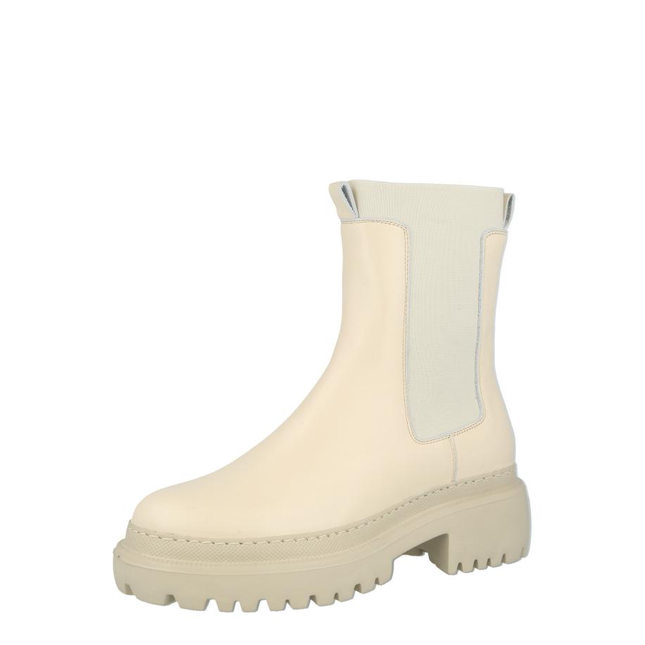 ABOUT YOU ABOUT YOU Chelsea boots Rebecca beige -