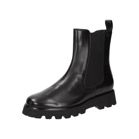 Sioux SIOUX Chelsea boots zwart
