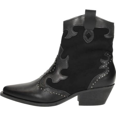 Sub55 - Enkellaarsjes Hak