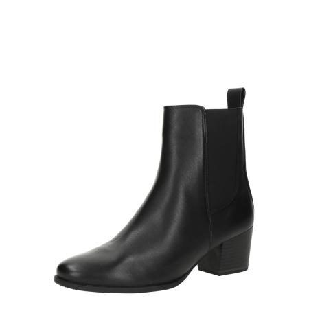 Caprice CAPRICE Chelsea boots zwart