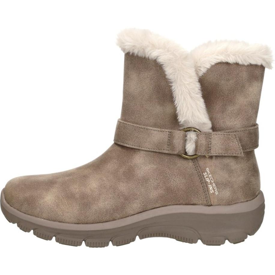 Skechers - Slip-ins Relaxed Fit Bruin