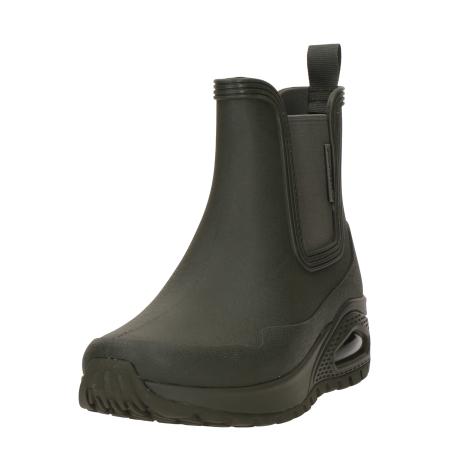 Skechers SKECHERS Regenlaarzen UNO RUGGED-DANCING N THE RAIN olijfgroen