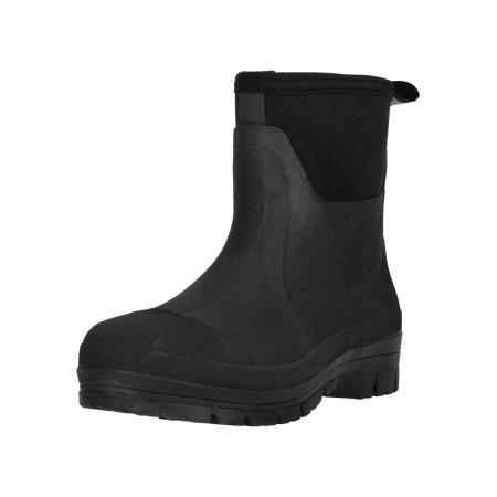 Weather Report Weather Report Regenlaarzen Sage zwart