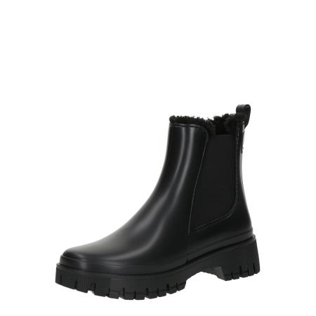 Lemon Jelly LEMON JELLY Chelsea boots WREN zwart