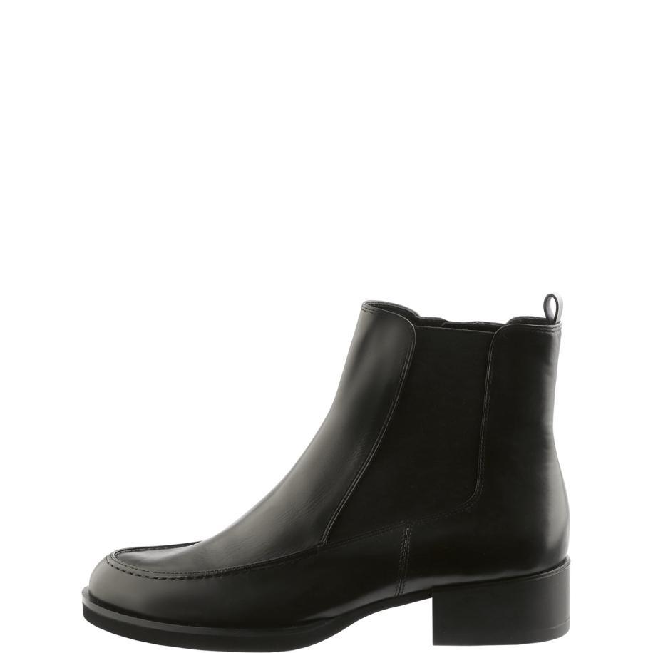 Högl Högl Enkellaarsjes DAN zwart -