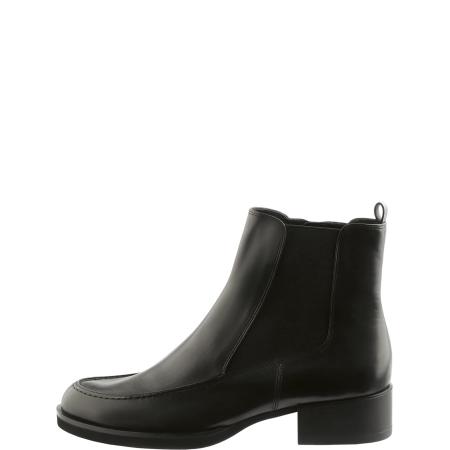 Högl Högl Enkellaarsjes DAN zwart