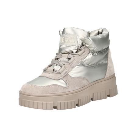 s.Oliver s.Oliver Veterlaarsjes champagne